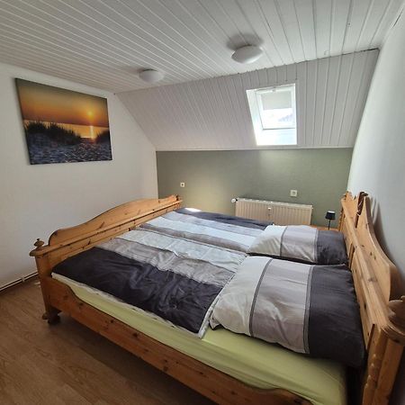 Ferienwohnung Schipper Nordsee Blomberg  Екстериор снимка