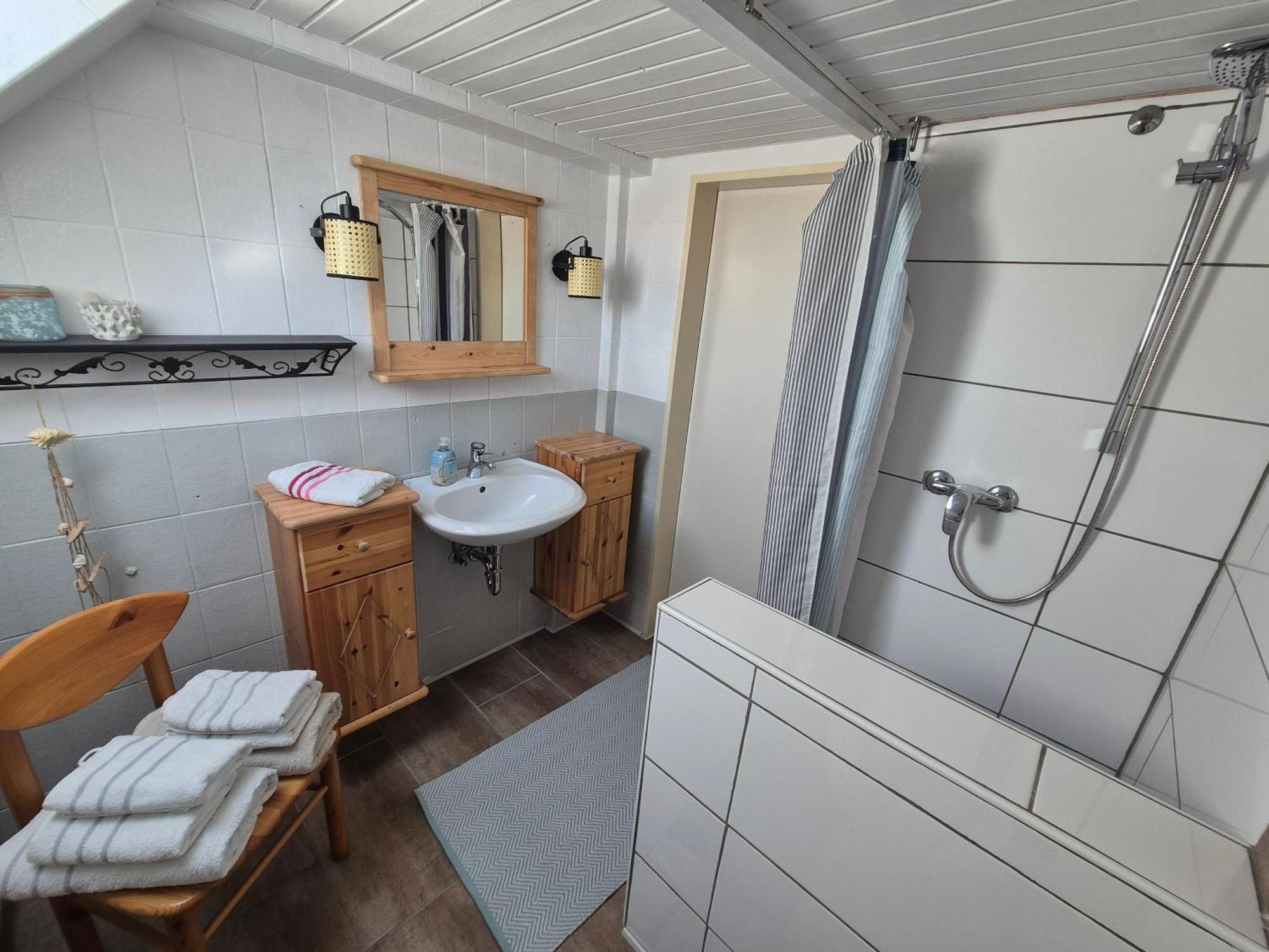 Ferienwohnung Schipper Nordsee Blomberg  Екстериор снимка