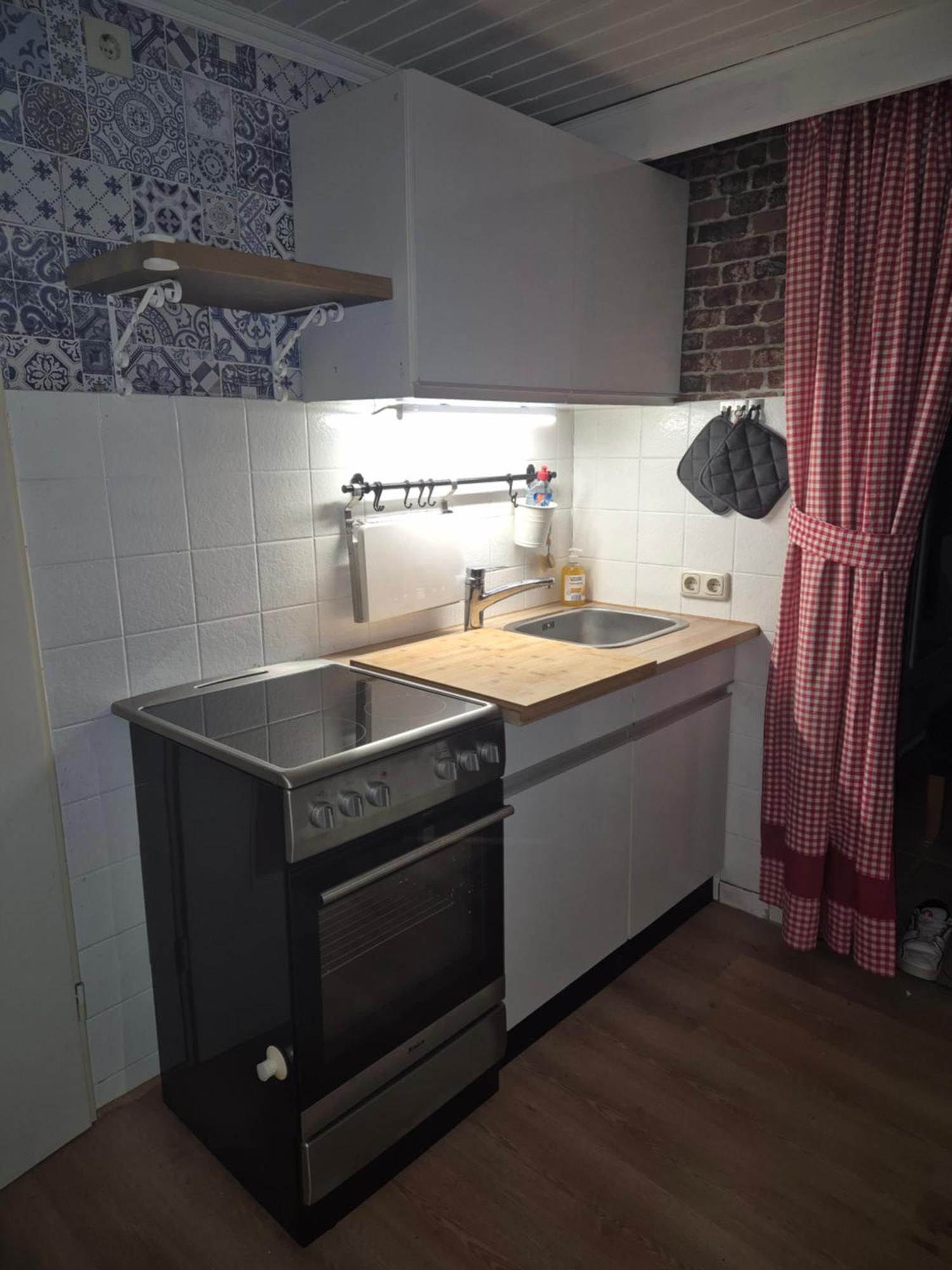 Ferienwohnung Schipper Nordsee Blomberg  Стая снимка
